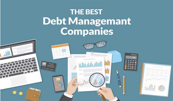 Top 10 Debt Relief, Settlement and Consolidation Companies for 2016