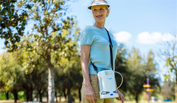 Does Medicaid Cover Portable Oxygen Concentrators?
