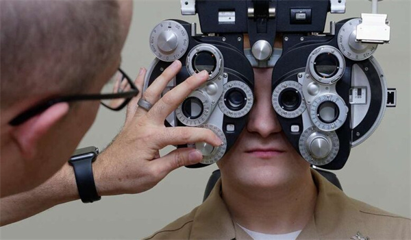Does Medicaid Cover Eye Exams?