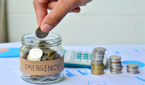 Establish an Emergency Fund