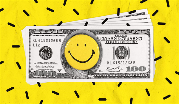 Money and Happiness